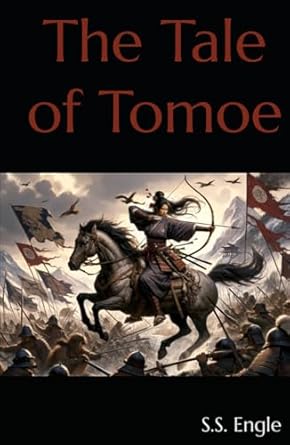 The Tale of Tomoe