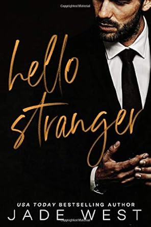 Hello Stranger