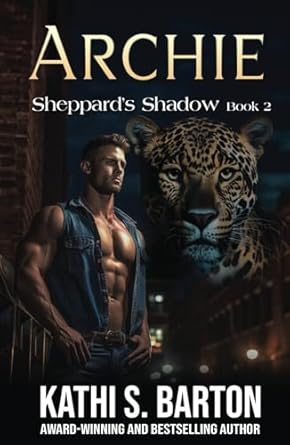 Archie (Sheppard's Shadow, Band 2)