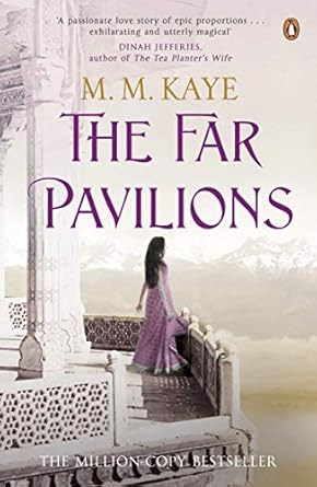 The Far Pavilions