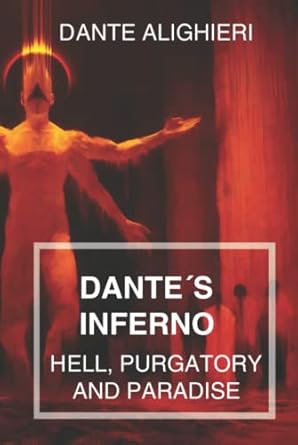 DANTE´S INFERNO HARDCOVER: THE DIVINE COMEDY: HELL,...