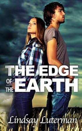 The Edge of the Earth