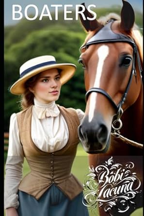 Boaters: Time travel romance