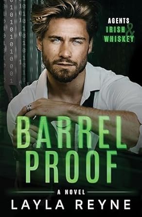 Barrel Proof: A Partners-to-Lovers Gay Romantic Suspense: 3