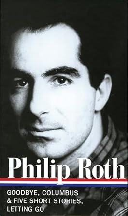 Philip Roth: Novels & Stories 1959-1962 (Loa #157):...