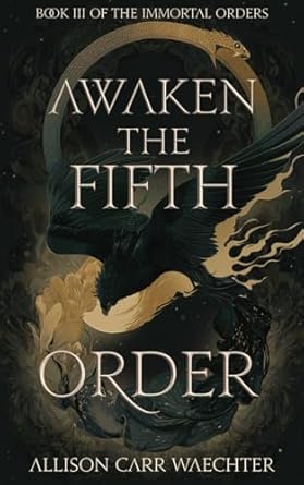 Awaken the Fifth Order