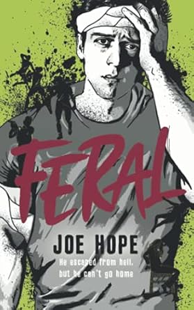 Feral: 1