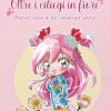 Oltre i ciliegi in fiore. Breve storia del manga shōjo