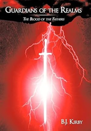 Guardians of the Realms: The Blood of the Fathers