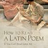 How to Read a Latin Poem: If You Can't Read Latin Yet