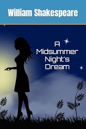 A Midsummer Night's Dream