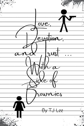 Love, Devotion, and Trust…With a Side of Brownies (1)