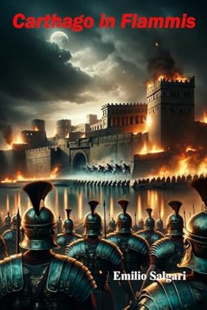 Carthago in Flammis: 1