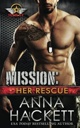 Mission: Her Rescue