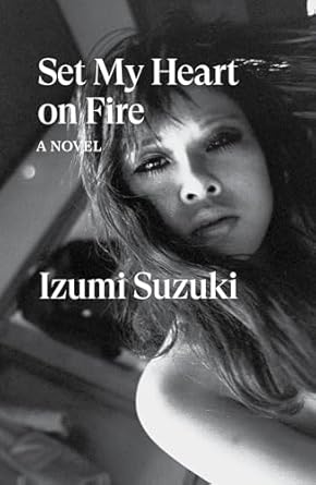 Set My Heart on Fire