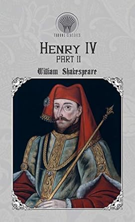 Henry IV, Part 2