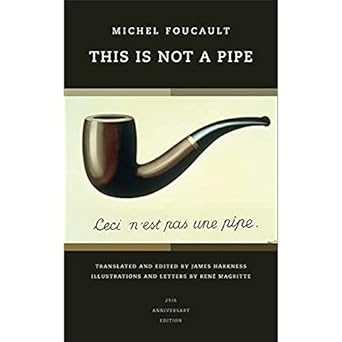 This Is Not a Pipe: Volume 24