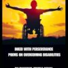 Inked with Perseverance: Poems on Overcoming Disabilities
