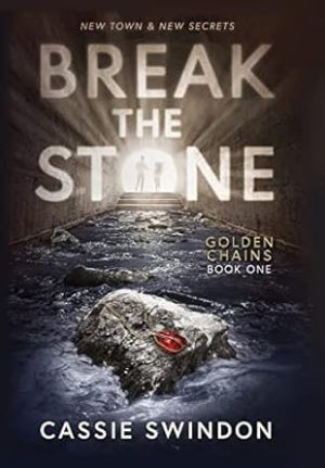 Break the Stone (1)