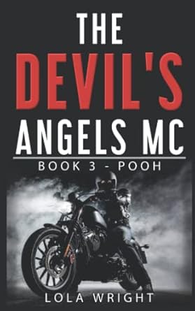 The Devil's Angels MC Book 3 - Pooh