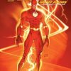 The Flash by Geoff Johns Omnibus Vol. 2