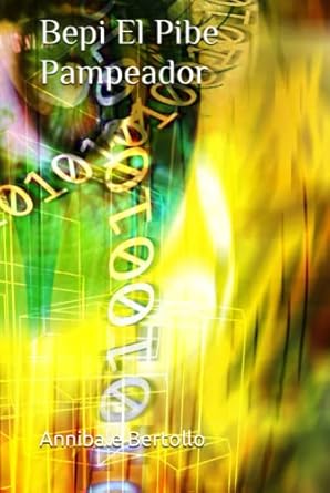 Bepi El Pibe Pampeador