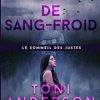 De sang-froid: Romance à suspense - FBI: 10