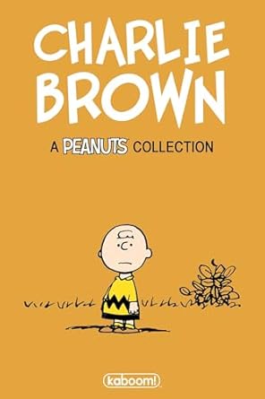 Charles M. Schulz' Charlie Brown