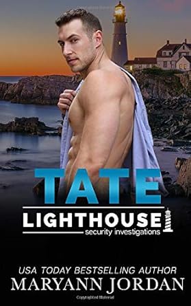 Tate (Lighthouse Security Investigations)