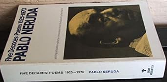 Five Decades: Poems 1925-1970
