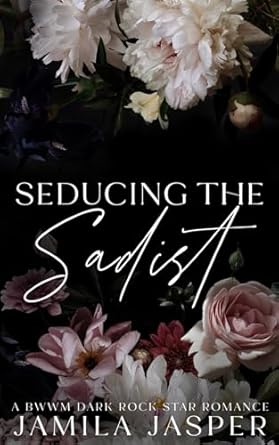Seducing The Sadist: Interracial Rock Star Romance: 3