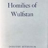 Homilies of Wulfstan Hb