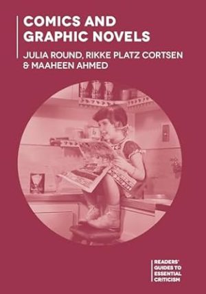 Comics and Graphic Novels