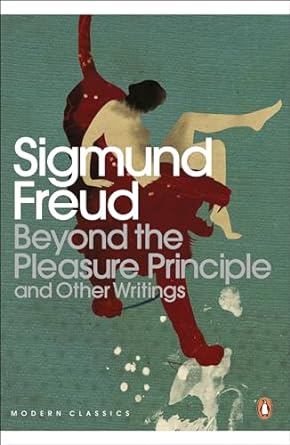 Beyond the Pleasure Principle