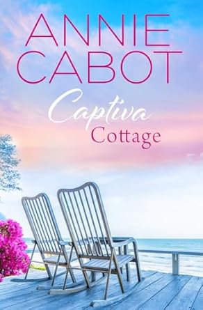 Captiva Cottage (Captiva Island Book 11)
