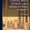 Captivi. With introd. and notes by W.M. Lindsay