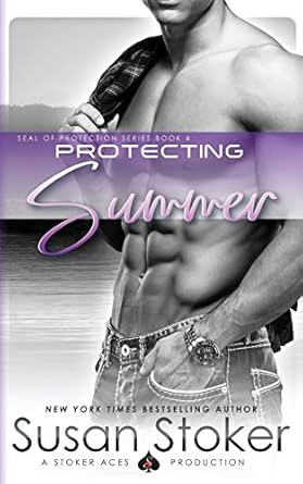 Protecting Summer: 4