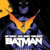 Batman Vol. 1: Failsafe