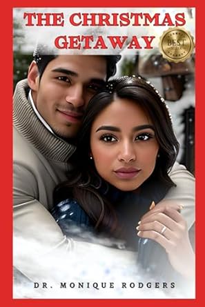 The Christmas Getaway