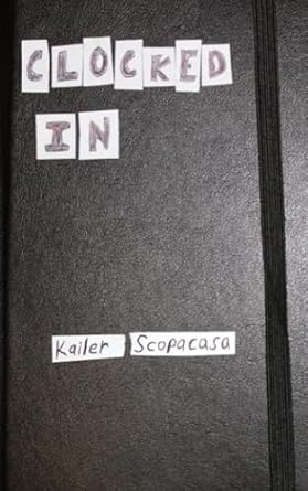 Clocked In: Poetry On The Clock