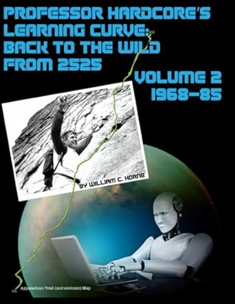 Professor Hardcore’s Learning Curve Volume 2: Back to the...