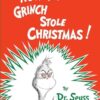 How the Grinch Stole Christmas!