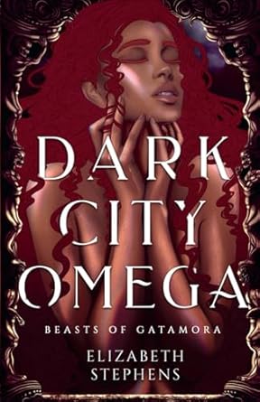 Dark City Omega