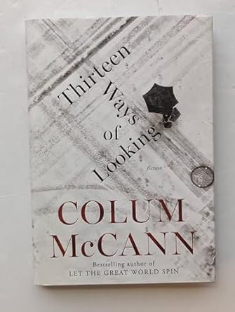 Thirteen Ways of Looking: Fiction