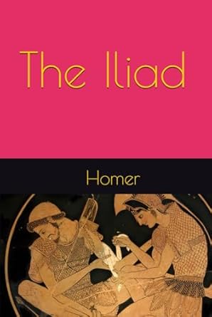 The Iliad
