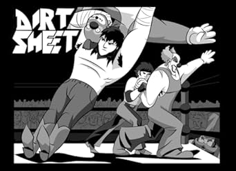 Dirt Sheet: Beat Down