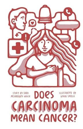 Does Carcinoma Mean Cancer?