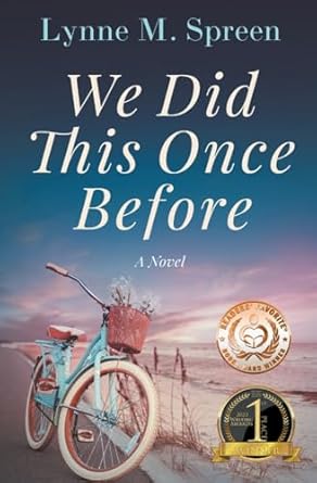 We Did This Once Before