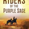 Riders of the Purple Sage (Annotated) LARGE PRINT
