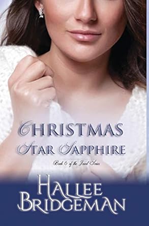 Christmas Star Sapphire: The Jewel Series book 6 (6)